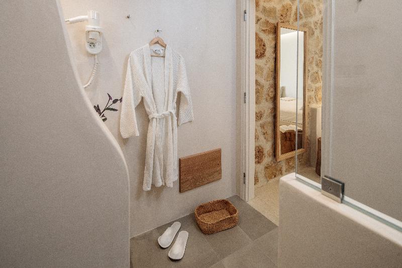 Proteas Hotel & Suites - Oda
