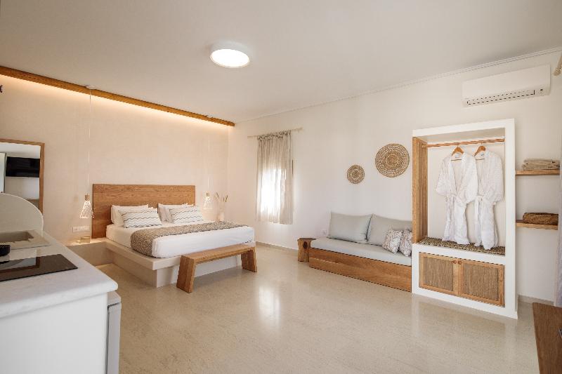 Proteas Hotel & Suites - Oda