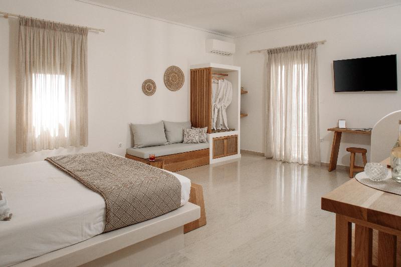 Proteas Hotel & Suites - Oda