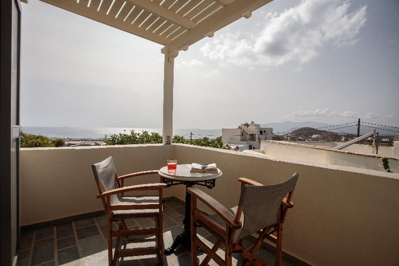 Proteas Hotel & Suites - Oda