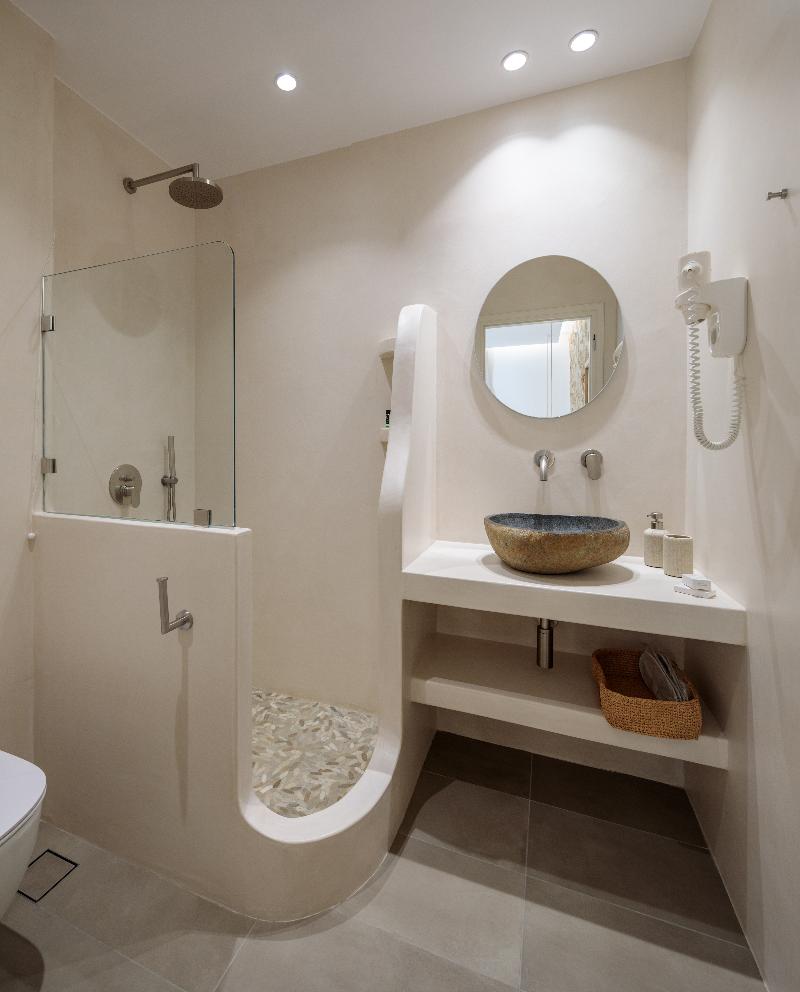 Proteas Hotel & Suites - Oda