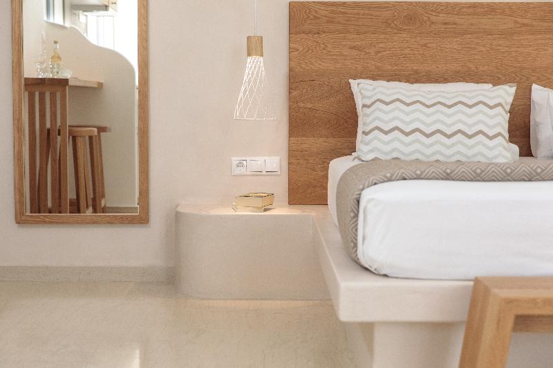 Proteas Hotel & Suites - Oda