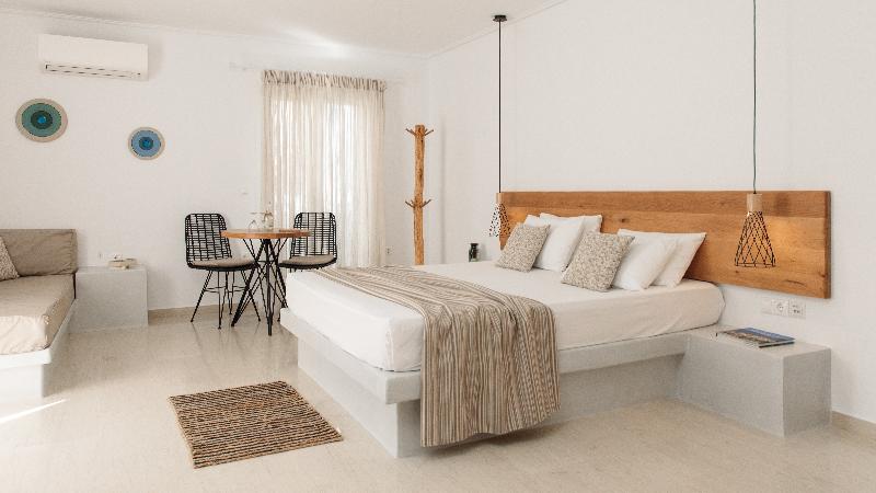 Proteas Hotel & Suites - Oda