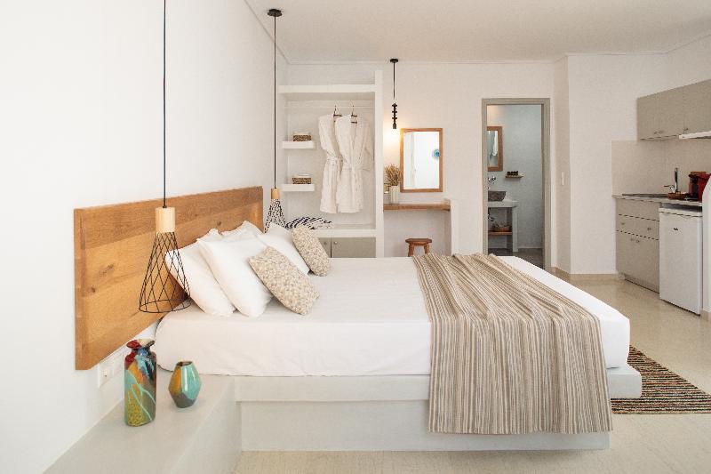 Proteas Hotel & Suites - Oda