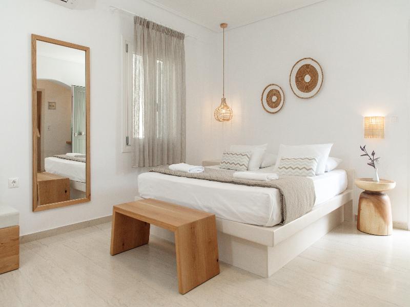 Proteas Hotel & Suites - Oda