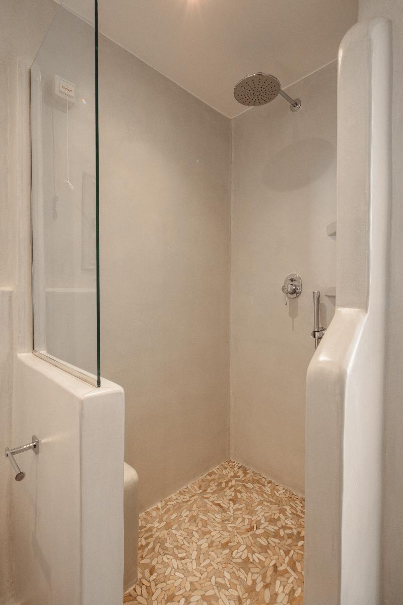 Proteas Hotel & Suites - Oda