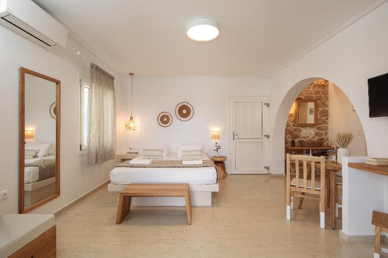 Proteas Hotel & Suites - Oda