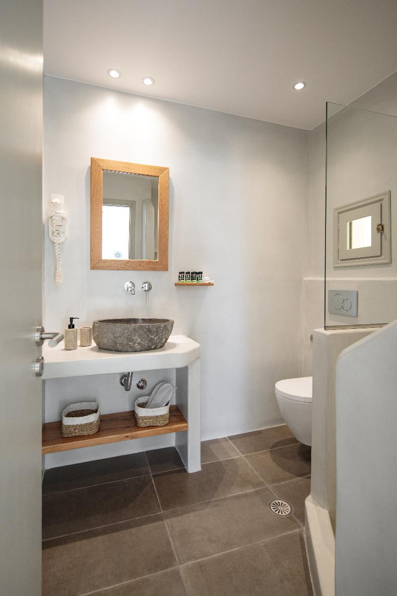 Proteas Hotel & Suites - Oda