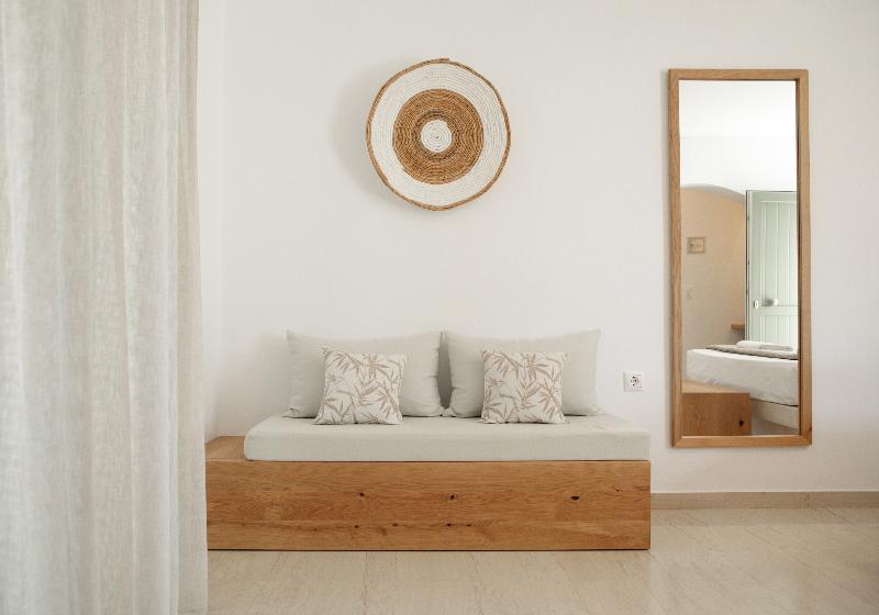 Proteas Hotel & Suites - Oda