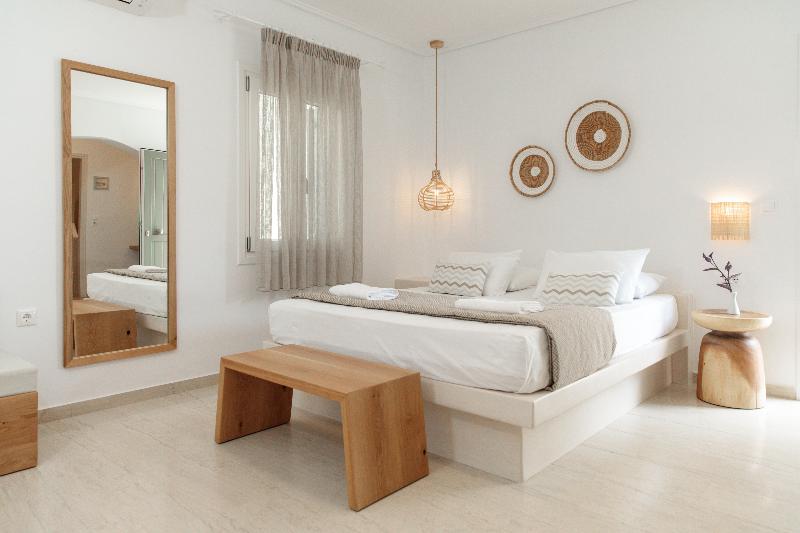 Proteas Hotel & Suites - Oda