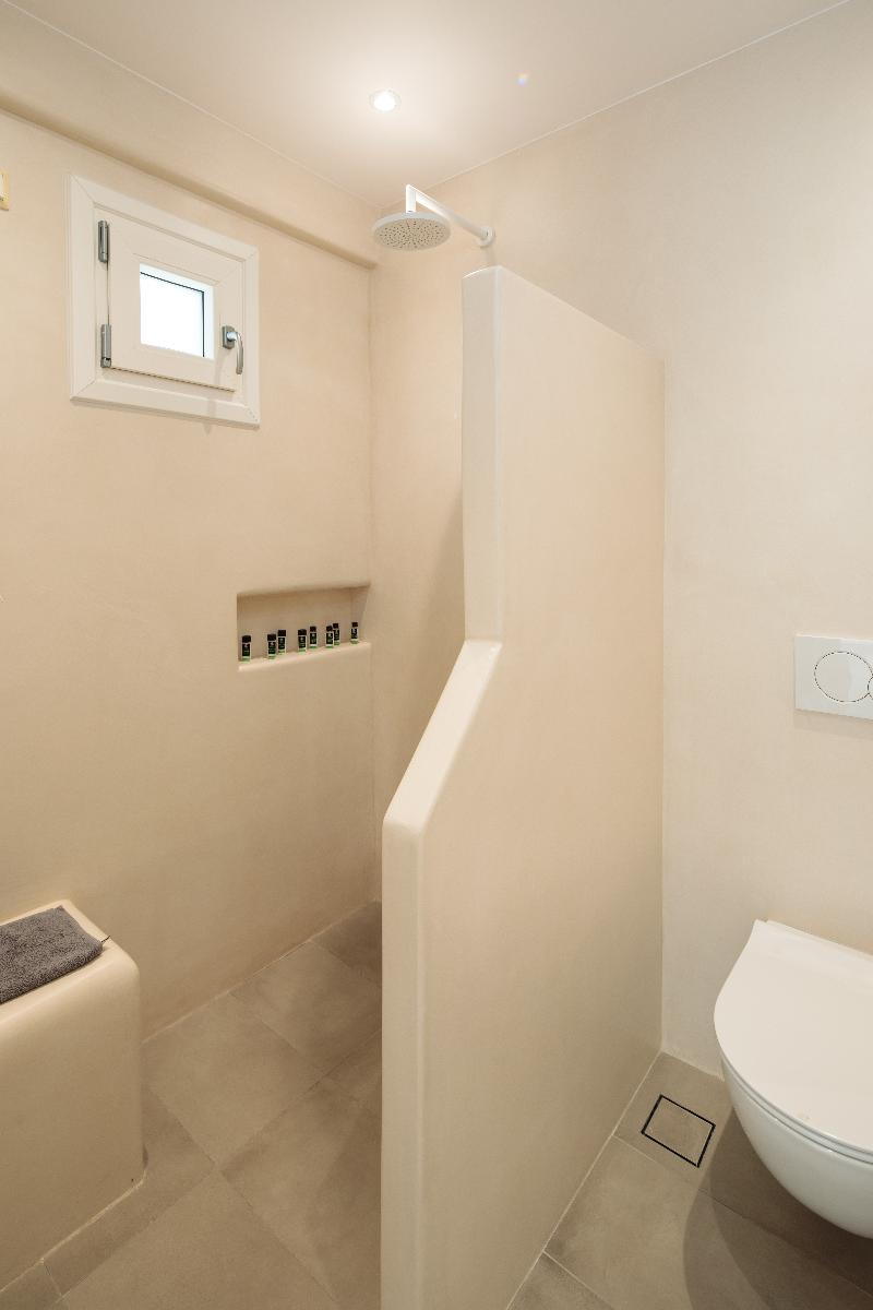 Proteas Hotel & Suites - Oda