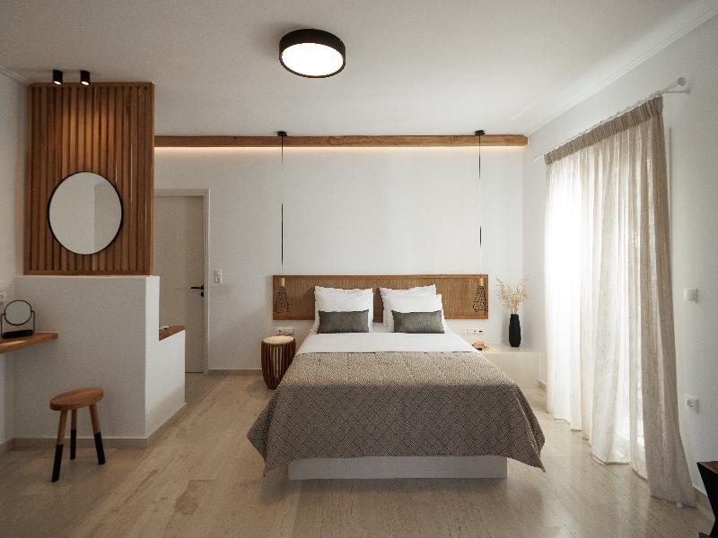 Proteas Hotel & Suites - Oda