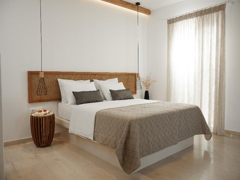 Proteas Hotel & Suites - Oda