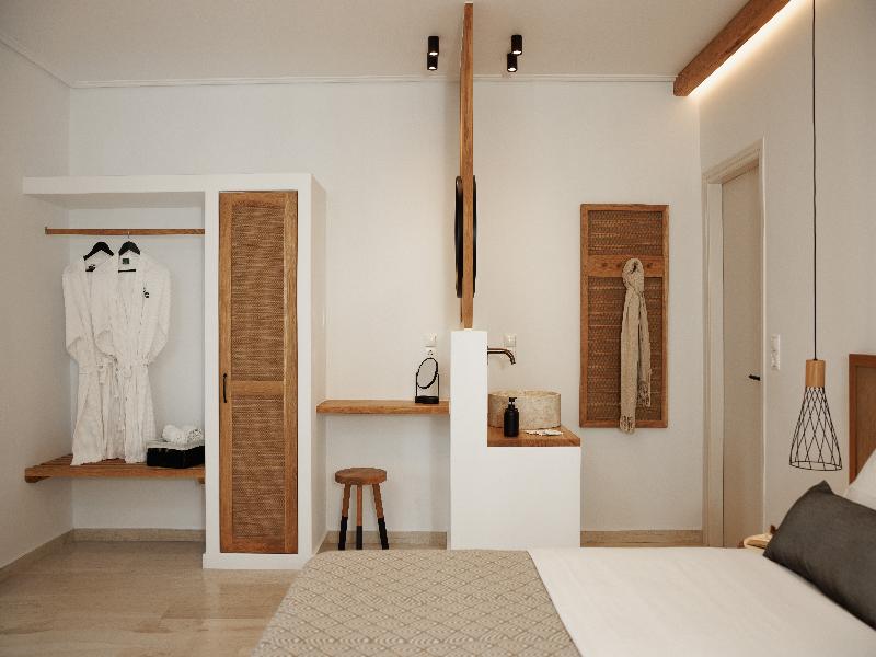 Proteas Hotel & Suites - Oda