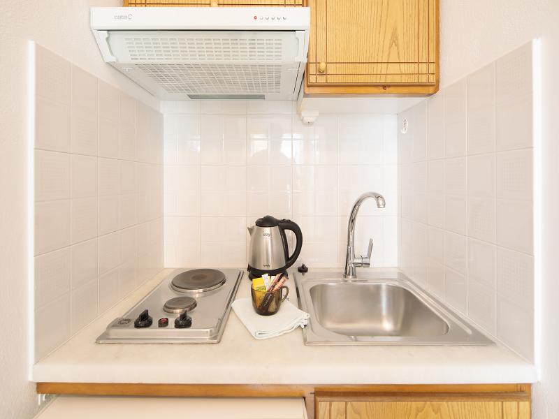 Proteas Hotel & Suites - Oda