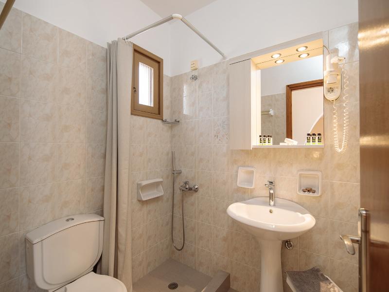 Proteas Hotel & Suites - Oda