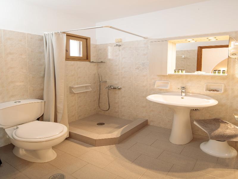 Proteas Hotel & Suites - Oda