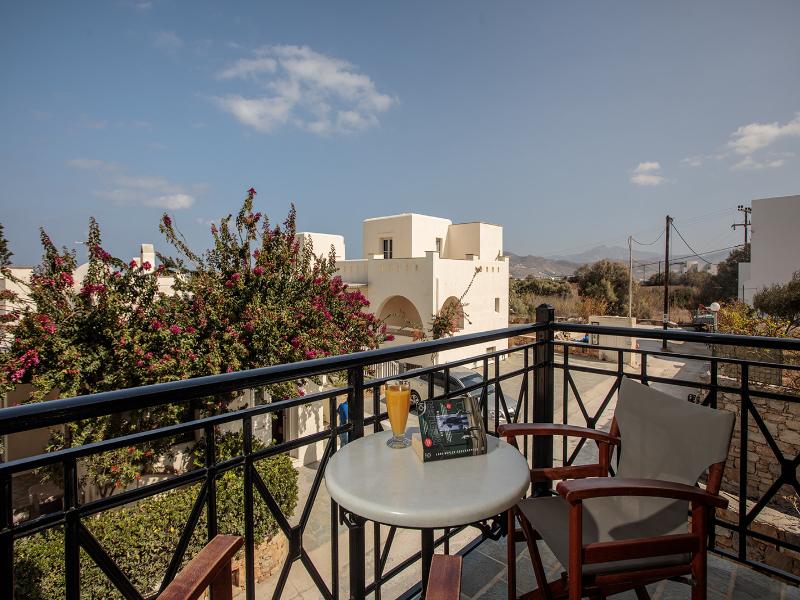 Proteas Hotel & Suites - Oda