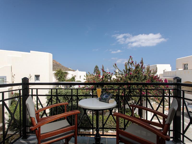 Proteas Hotel & Suites - Oda
