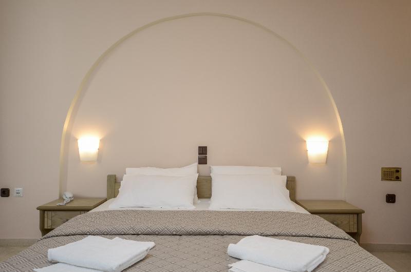 Proteas Hotel & Suites - Oda