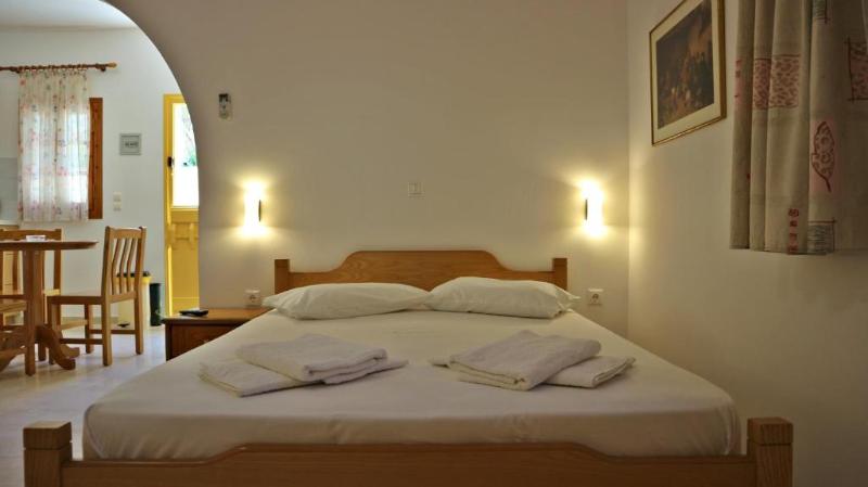 Proteas Hotel & Suites - Oda