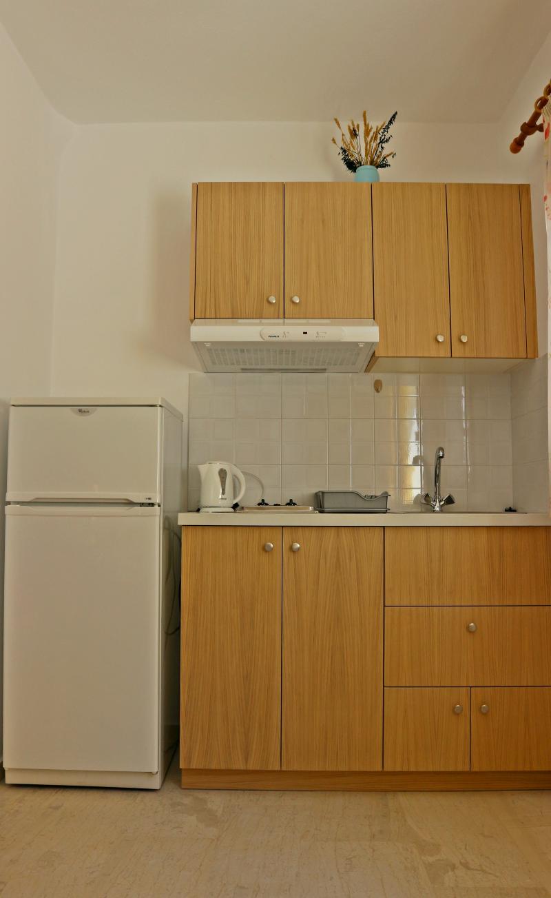 Proteas Hotel & Suites - Oda