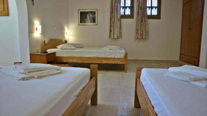 Proteas Hotel & Suites - Oda
