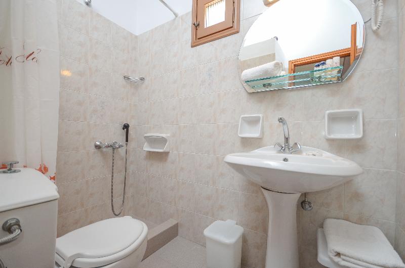 Proteas Hotel & Suites - Oda