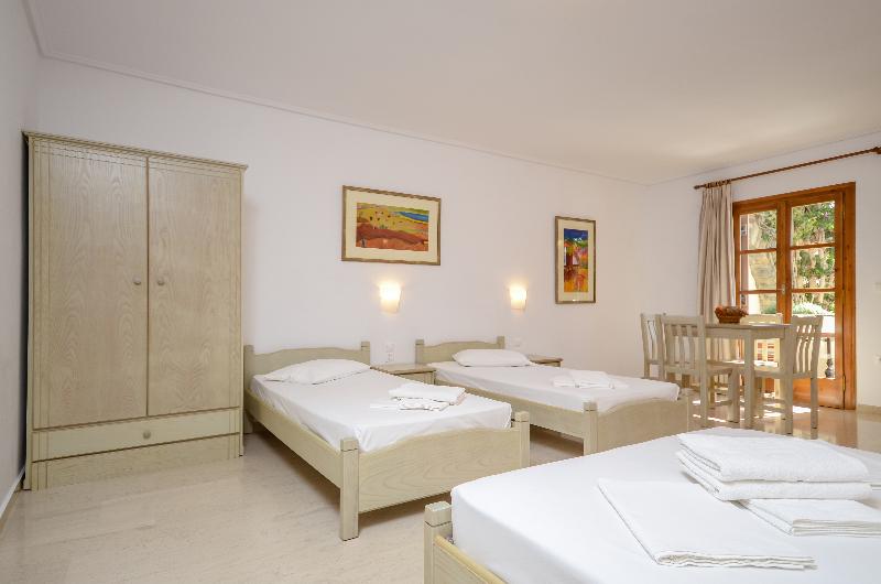 Proteas Hotel & Suites - Oda