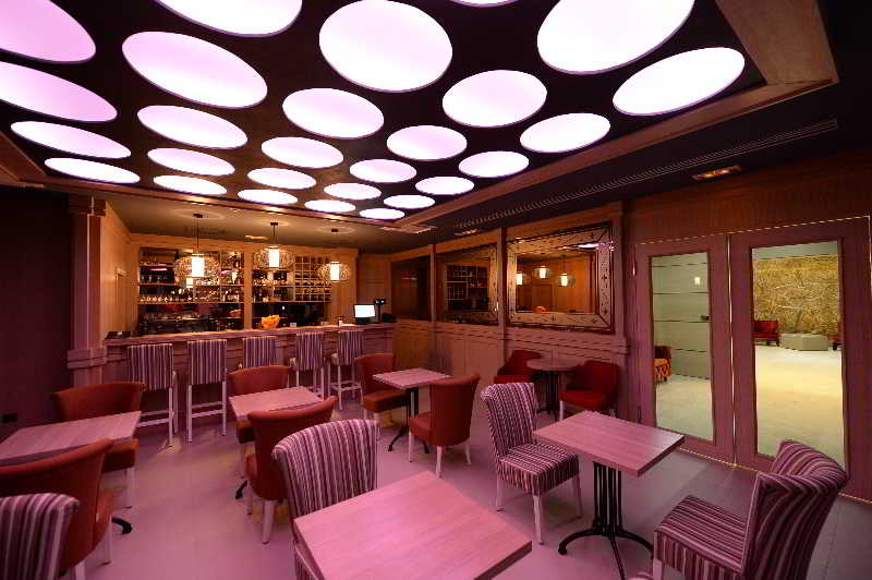 Hotel Hedonic fotoÄŸrafÄ±