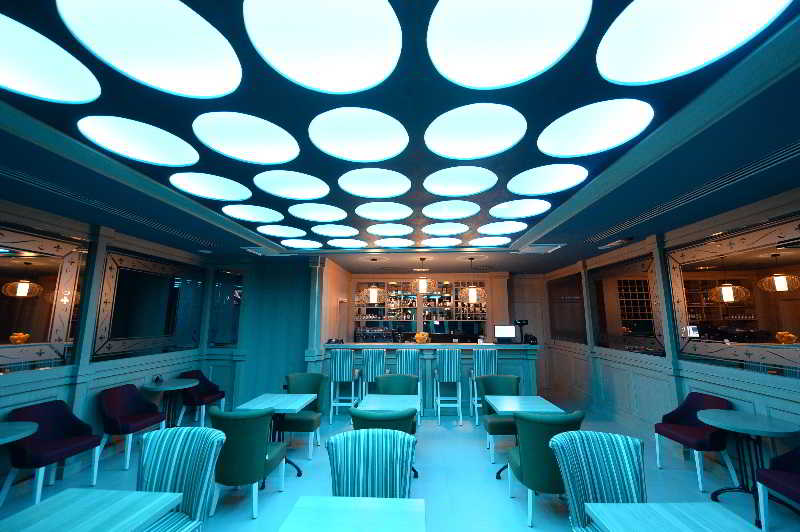 Hotel Hedonic fotoÄŸrafÄ±