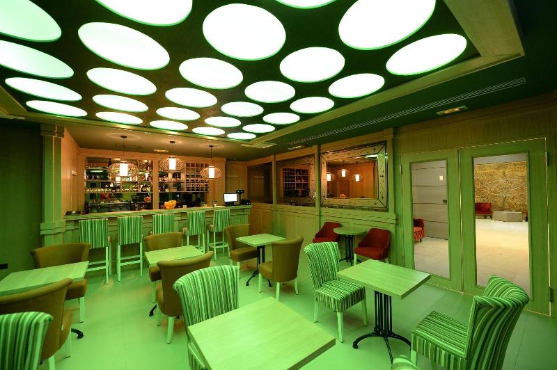 Hotel Hedonic - Bar