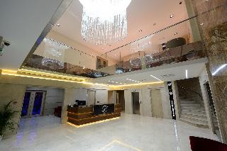 Hotel Hedonic fotoÄŸrafÄ±