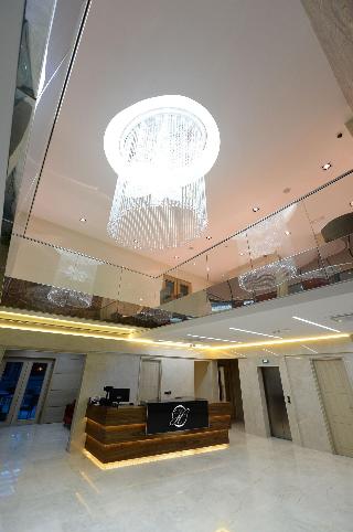 Hotel Hedonic fotoÄŸrafÄ±