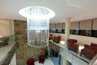 Hotel Hedonic fotoÄŸrafÄ±