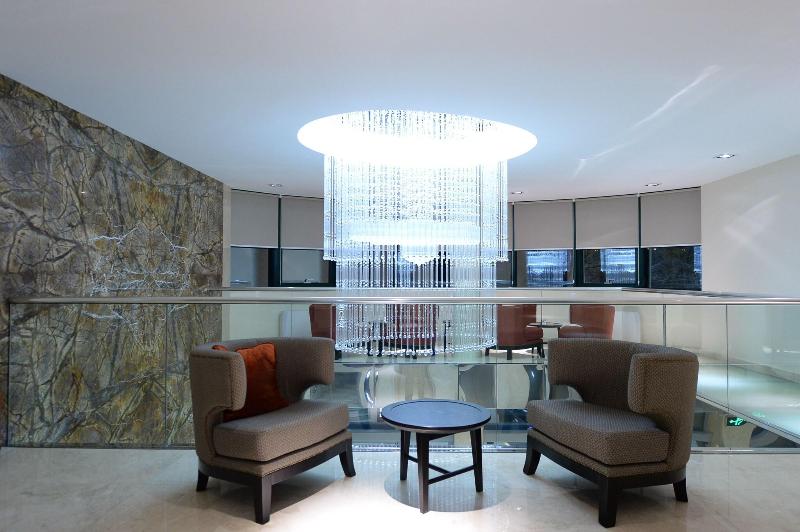 Hotel Hedonic - Lobi