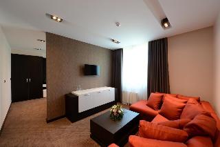 Hotel Hedonic fotoÄŸrafÄ±