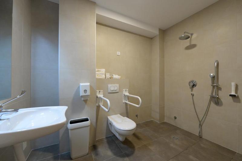 Hotel Hedonic - Genel