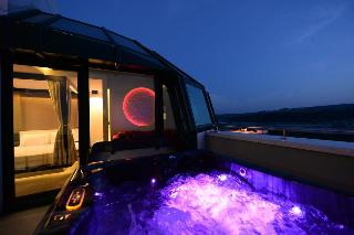 Hotel Hedonic fotoÄŸrafÄ±