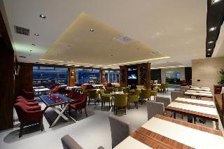 Hotel Hedonic otel fotoğrafı