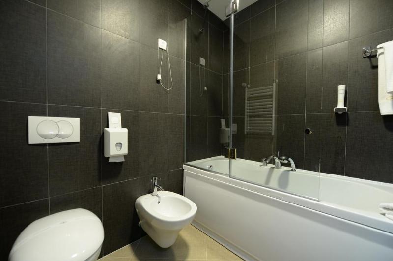 Hotel Hedonic - Genel
