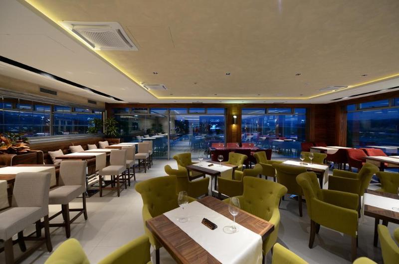 Hotel Hedonic - Genel