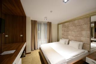 Hotel Hedonic fotoÄŸrafÄ±