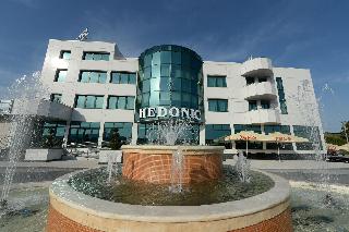 Hotel Hedonic fotoÄŸrafÄ±