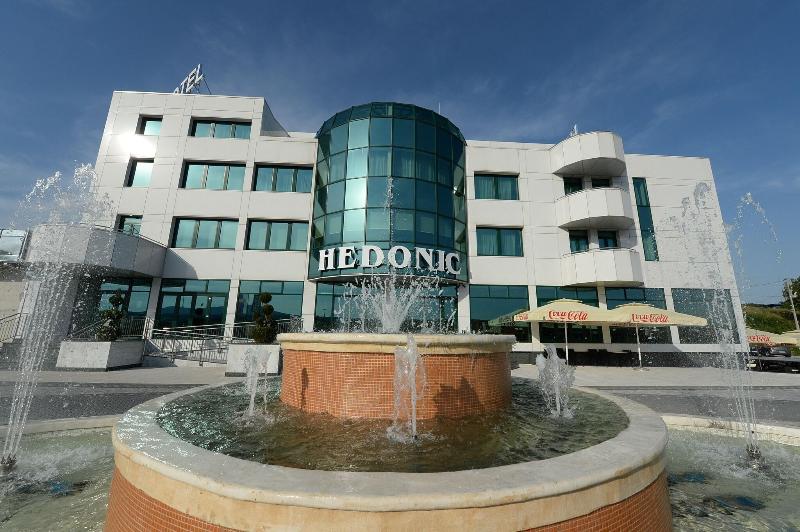 Hotel Hedonic - Genel