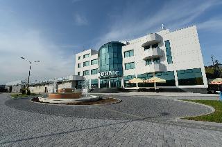 Hotel Hedonic fotoÄŸrafÄ±