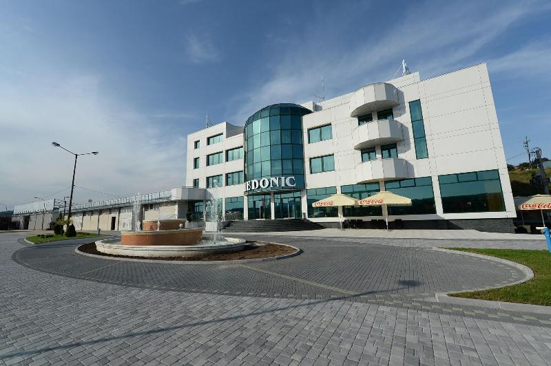 Hotel Hedonic - Genel