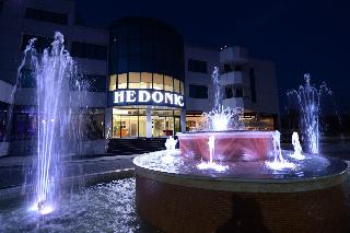 Hotel Hedonic fotoÄŸrafÄ±
