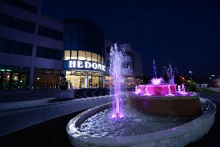 Hotel Hedonic fotoÄŸrafÄ±
