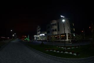 Hotel Hedonic fotoÄŸrafÄ±